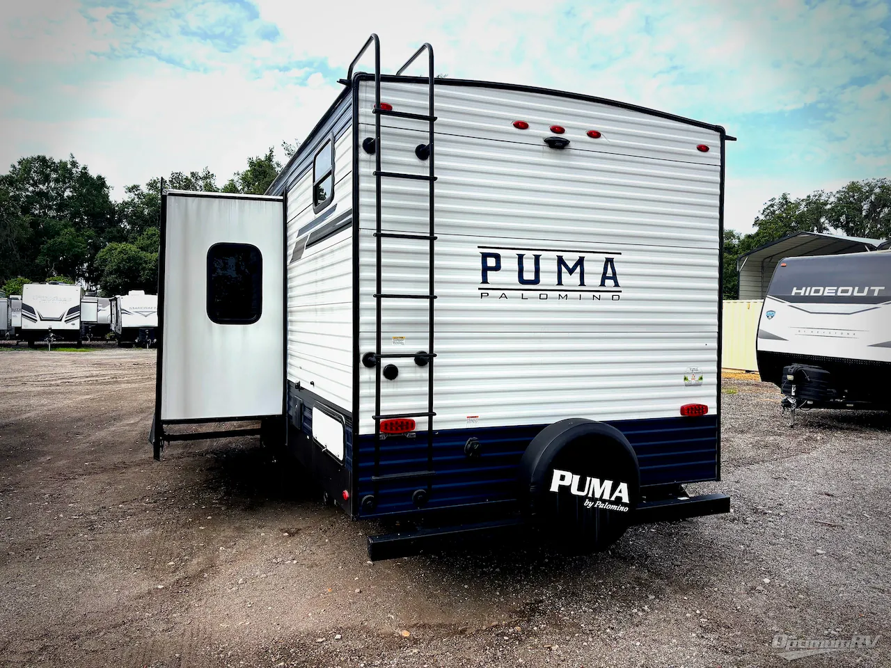 2024 Palomino Puma 28DBFQ - Photo 4