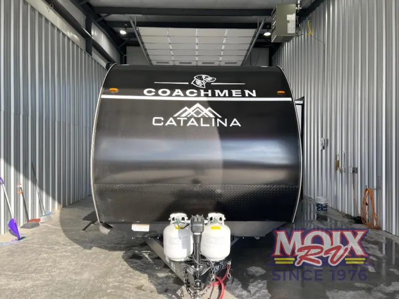 2026 Coachmen Catalina Summit Series 8 261BHS - Photo 3