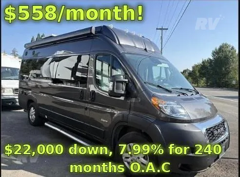 2023 Jayco Swift 20D - Photo 2