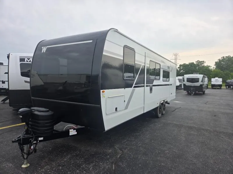 2026 Winnebago Thrive 28BHS - Photo 4
