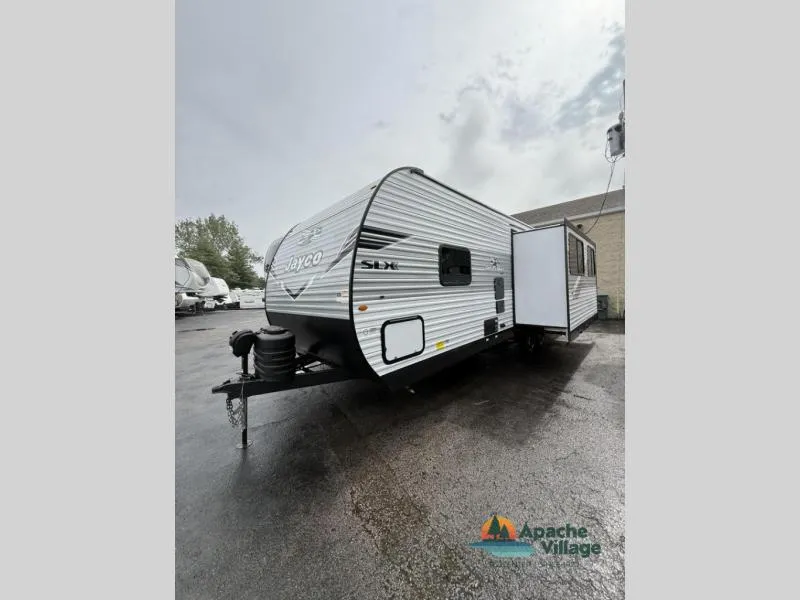 2026 Jayco Jay Flight SLX 262RLS - Photo 4