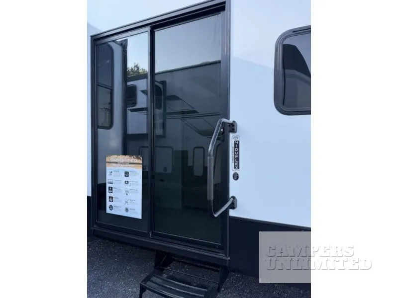 2026 Forest River RV Sandpiper 41DUPLEX - Photo 3