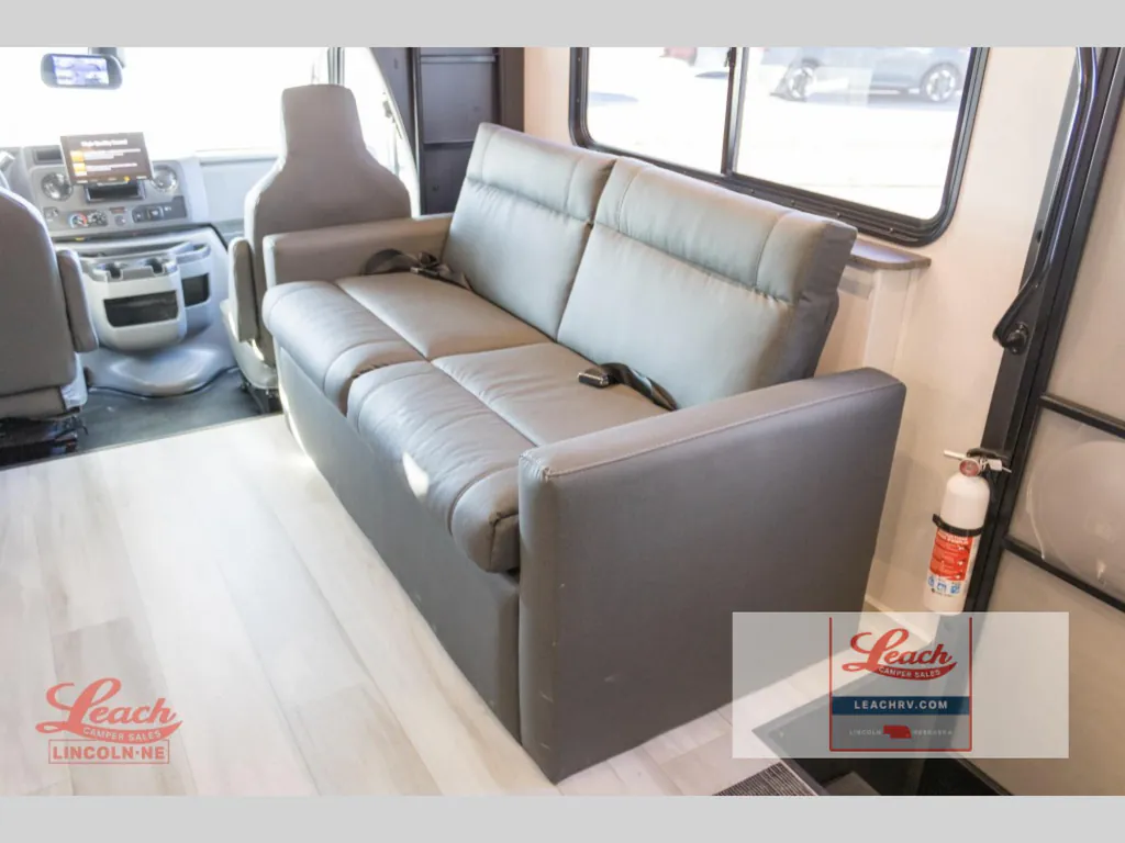 2026 Forest River Sunseeker 3050S, Photos photo 16