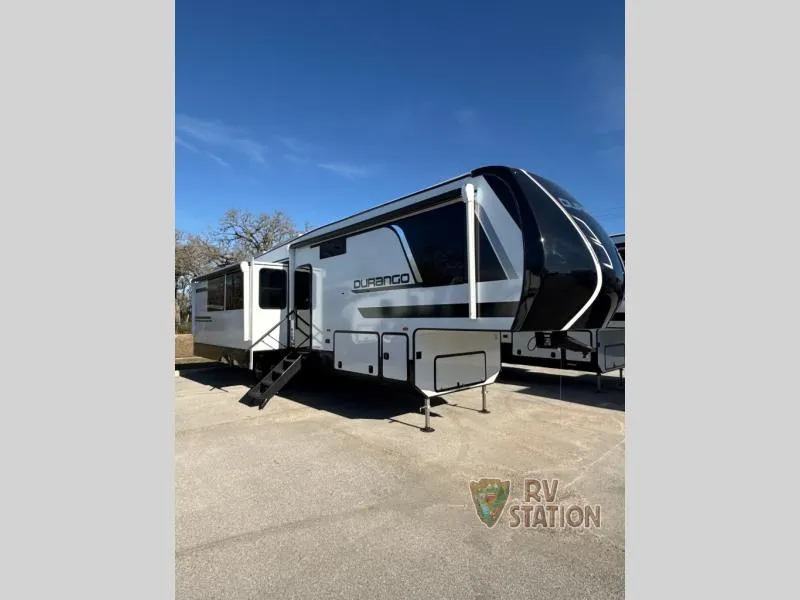 2026 KZ Durango 339MLT - Photo 2