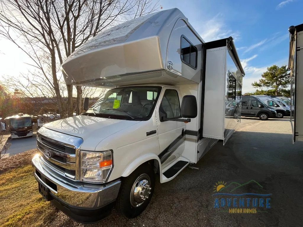 2026 Forest River Forester 3011DS - Photo 2