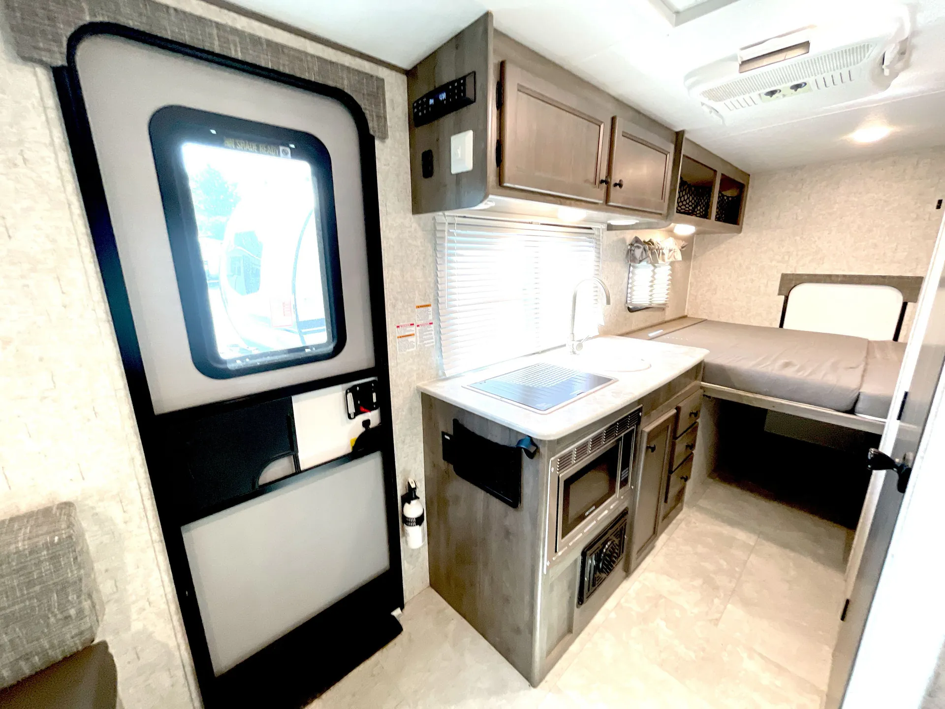 2021 Coachmen Apex Tera 16T - Photo 4