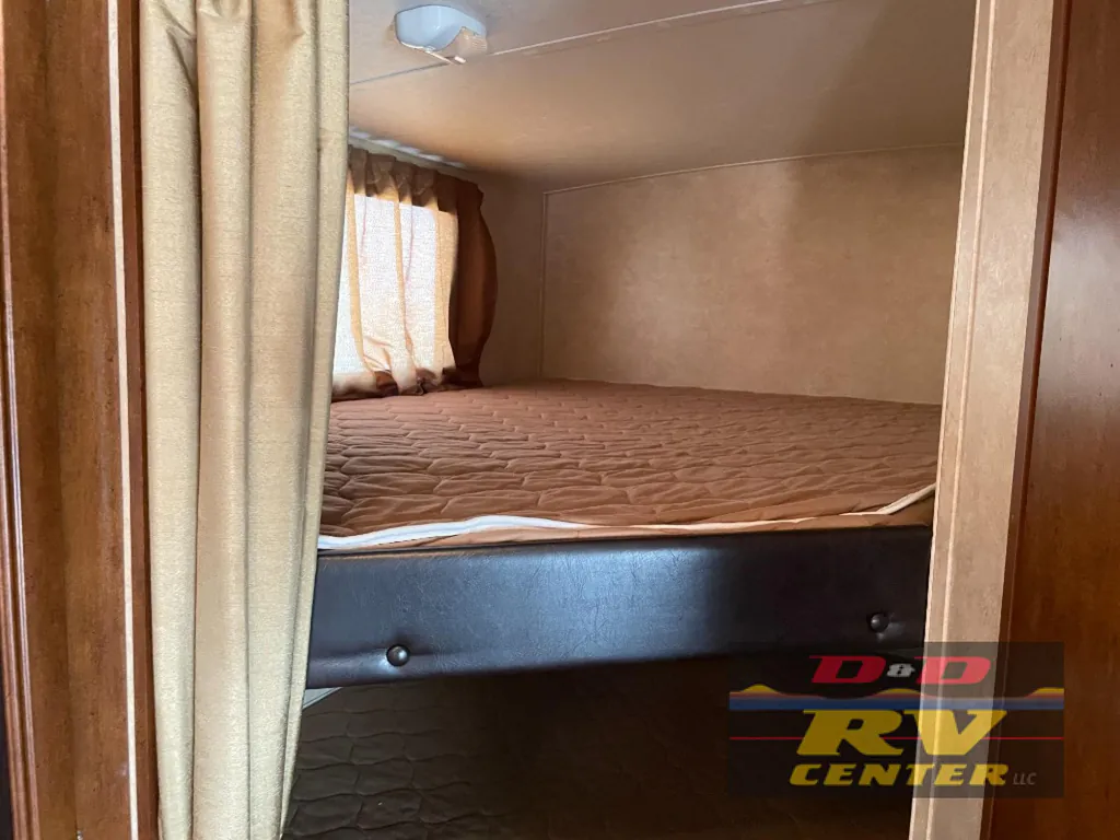 2016 Forest River Vibe 272BHS, Photos photo 48