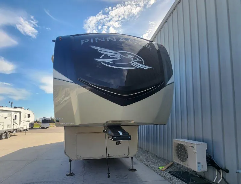 2021 Jayco Pinnacle 36FBTS, Photos photo 70
