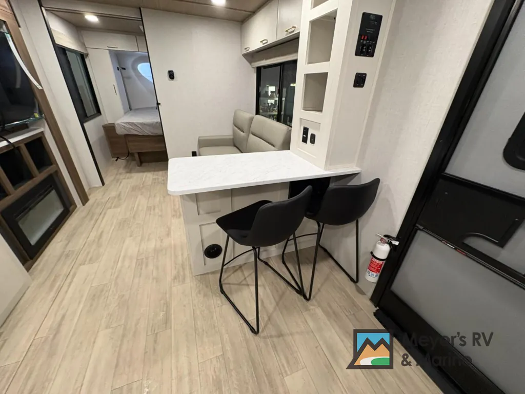 2026 Forest River Vibe Extreme Lite 2500CK, Photos photo 17