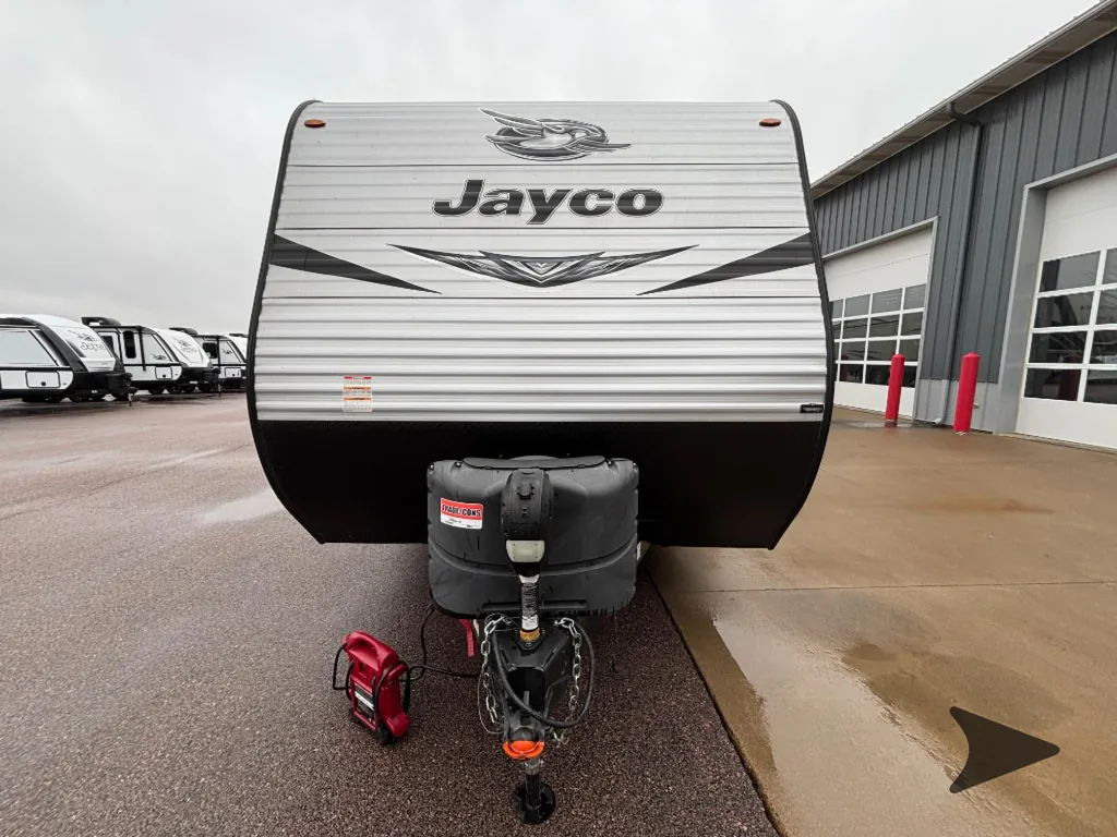 2021 Jayco Jay Flight SLX 8 265RLS, Photos photo 5
