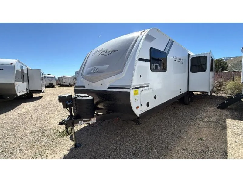 2026 Highland Ridge RV COLT 280MKI - Photo 3
