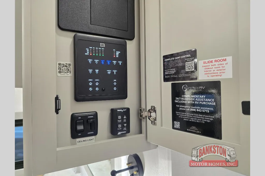 2026 Brinkley Model Z 2680, Photos photo 31