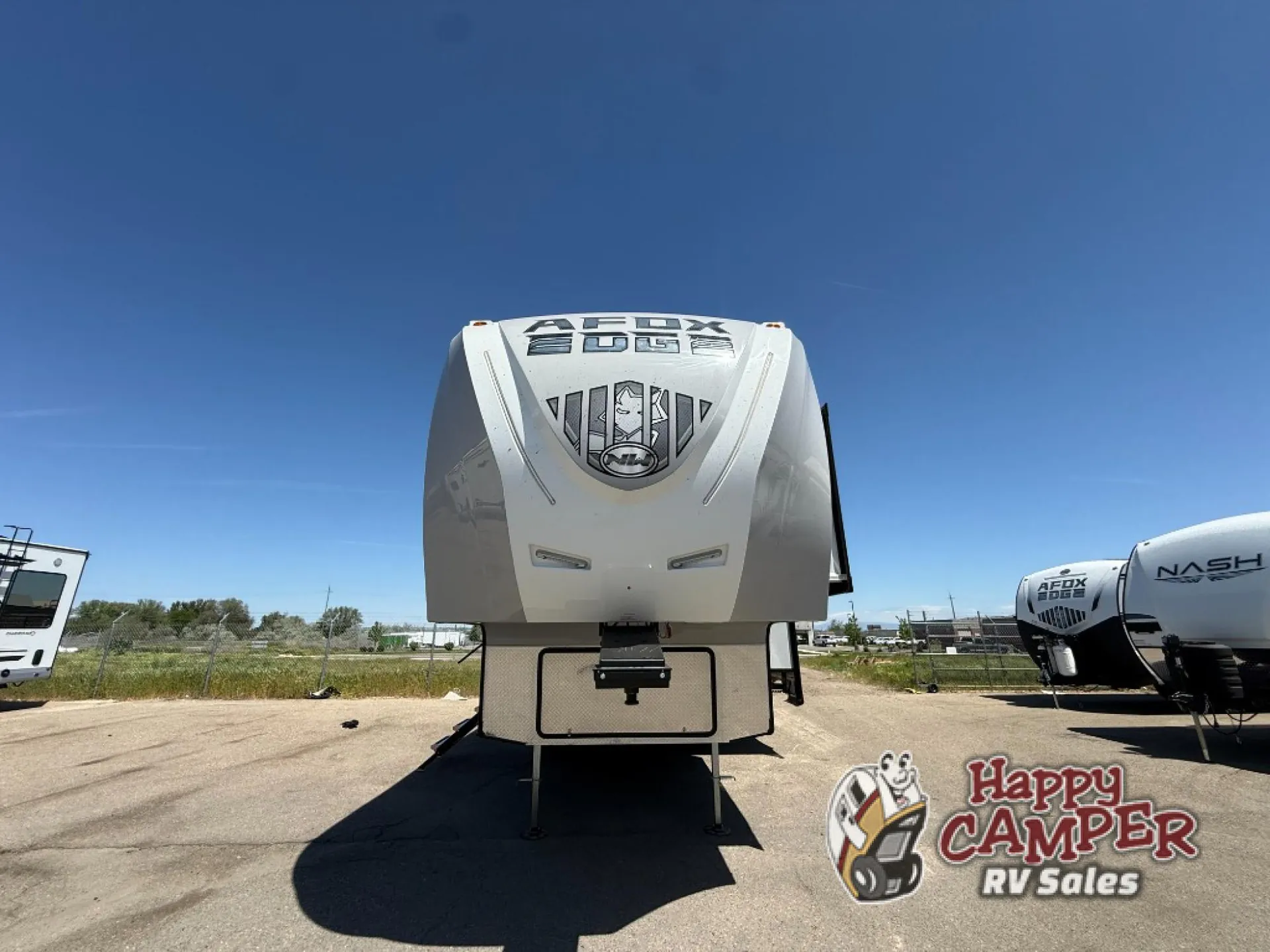 2026 Northwood Arctic Fox Edge 275LE - Photo 2