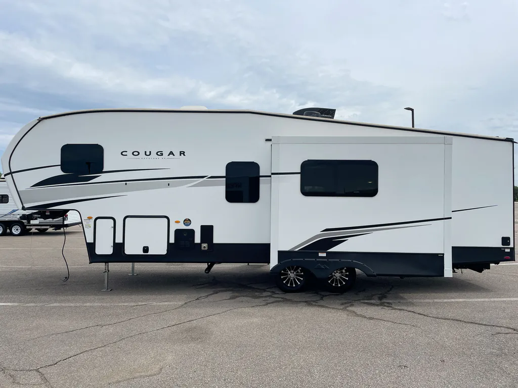 2024 Keystone Cougar Sport 2700BH, Photos photo 6