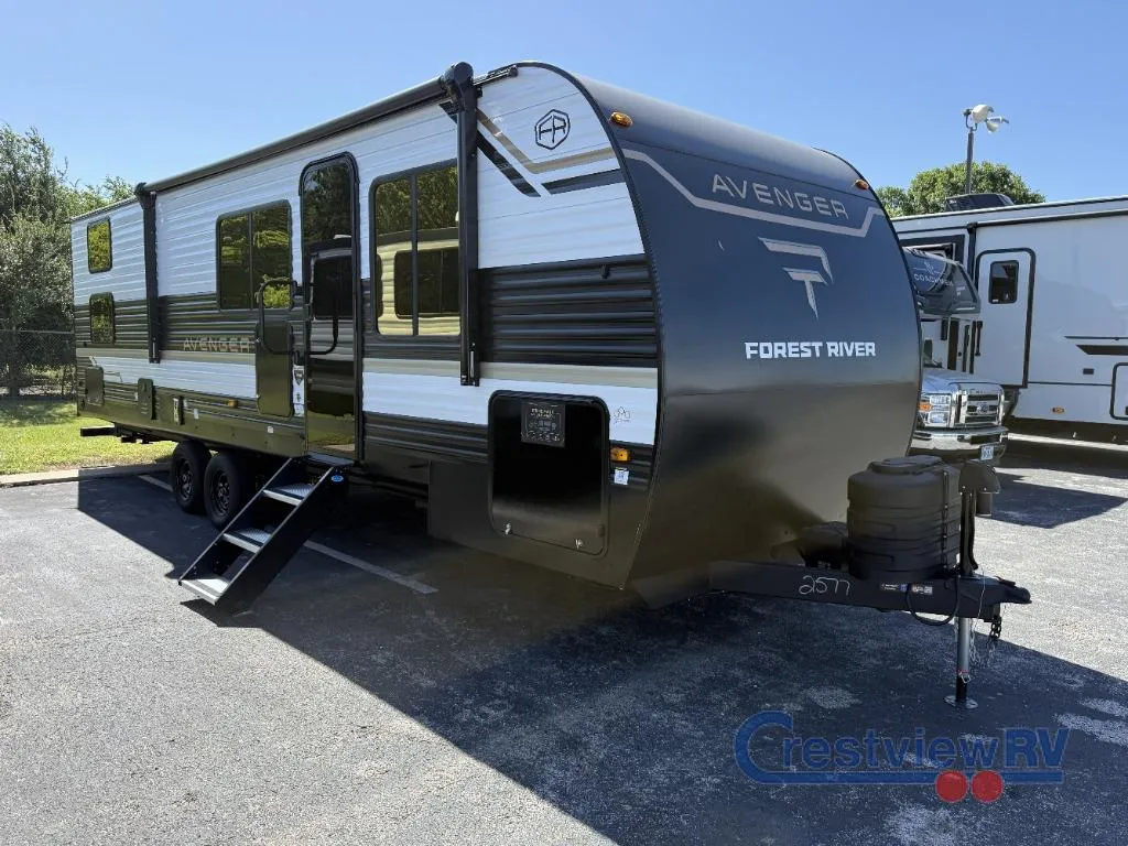 2026 Prime Time Avenger 26DBS - Photo 2