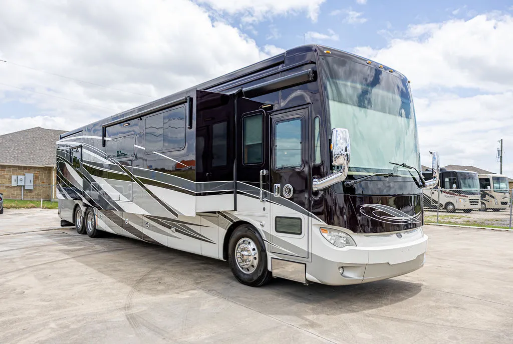 2017 Tiffin Allegro Bus 45 OPP - Photo 3