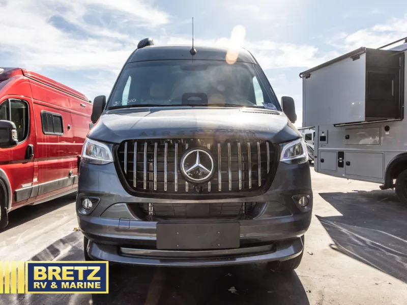 2026 Airstream Interstate 19AP - Photo 2