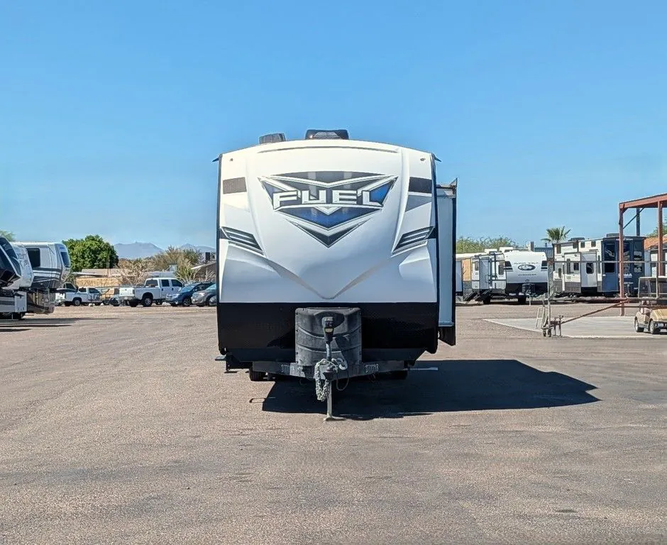 2020 Heartland Fuel 305 - Photo 4
