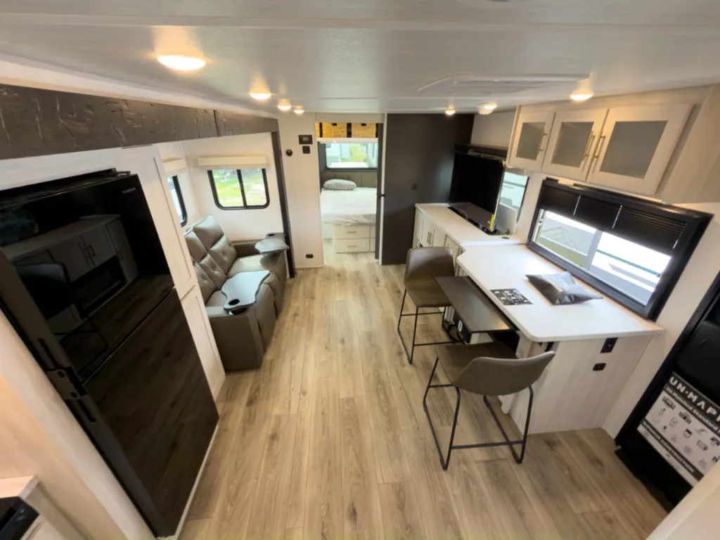 2027 Forest River R-Pod Un-Mapped 23MK, Photos photo 47