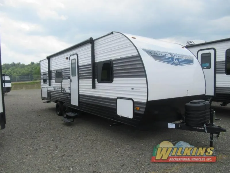 2026 Gulf Stream RV Ameri-Lite Ultra Lite 26BHG - Photo 2