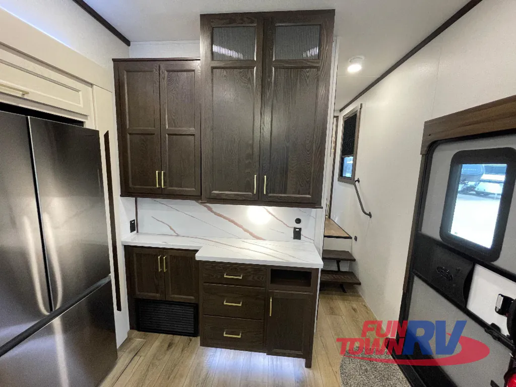 2026 Forest River Cedar Creek 361RL, Photos photo 12