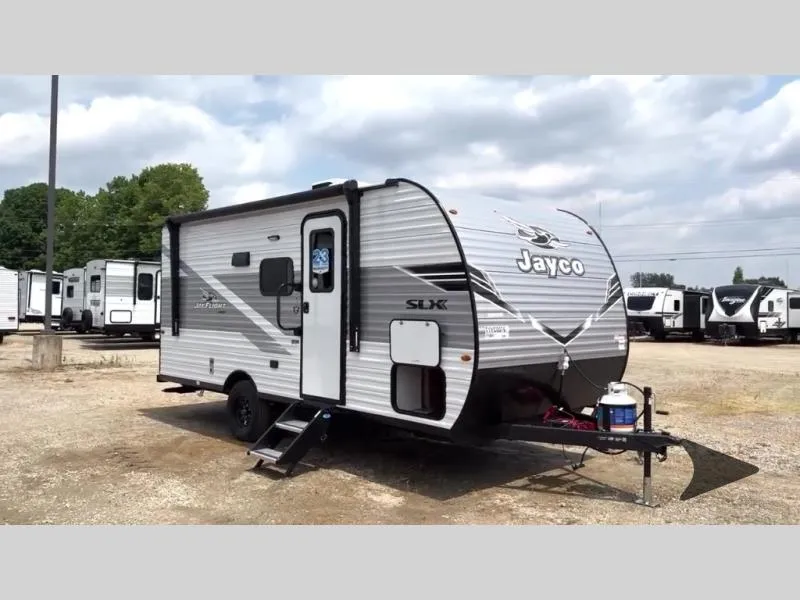 2026 Jayco Jay Flight SLX 175BH - Photo 3