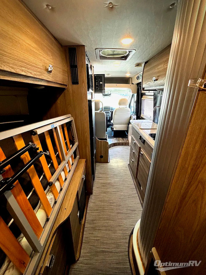 2024 Winnebago Travato 59G, Photos photo 5