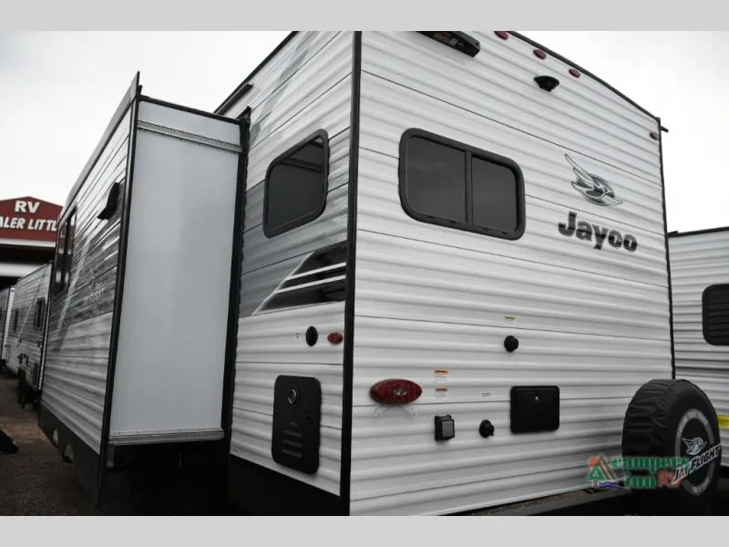 2026 Jayco Jay Flight SLX 225MLSW - Photo 4