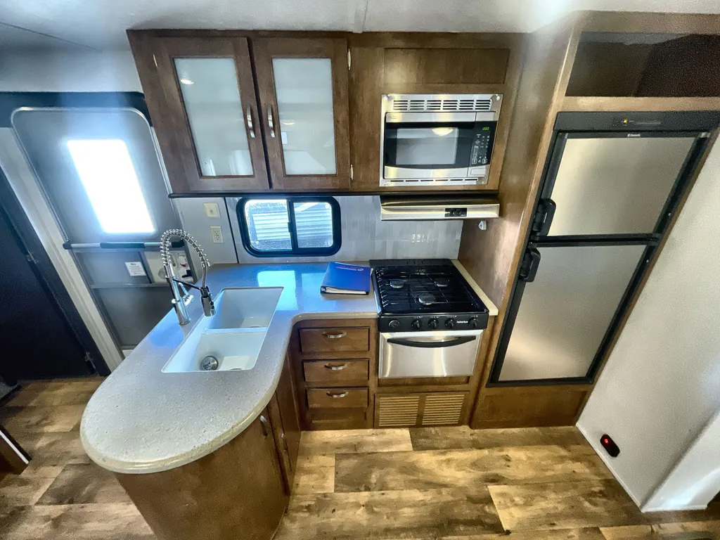 2017 Forest River Salem 28CKDS, Photos photo 12