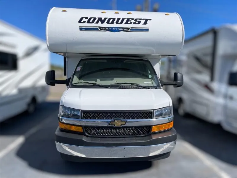 2025 Gulf Stream Conquest 6237LE - Photo 3