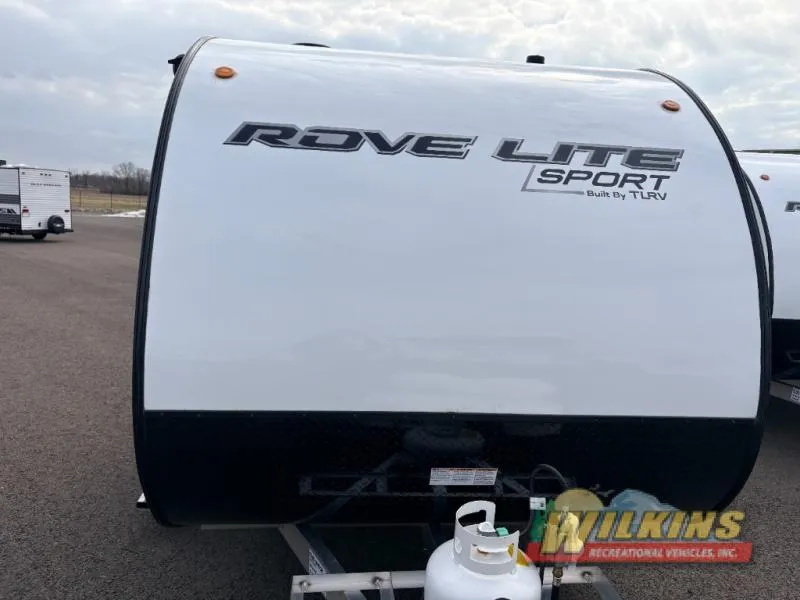 2026 Travel Lite Rove Lite Sport 12RK - Photo 4