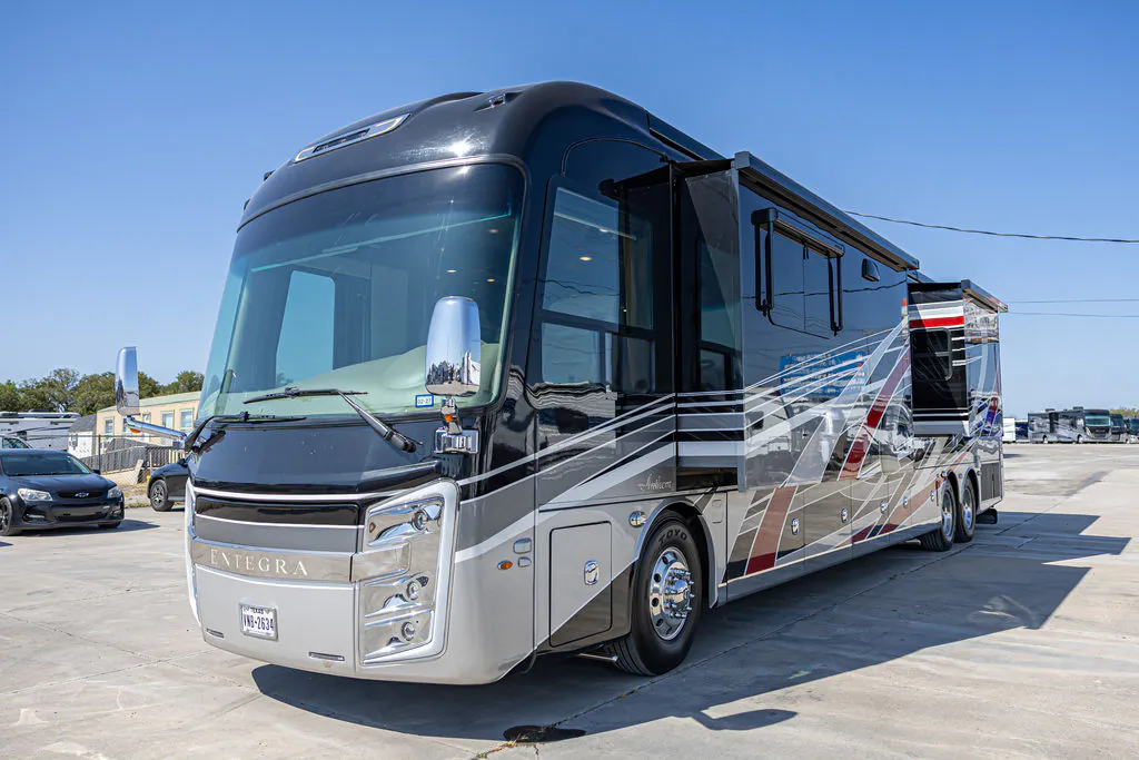 2019 Entegra Coach Anthem 44F - Photo 2