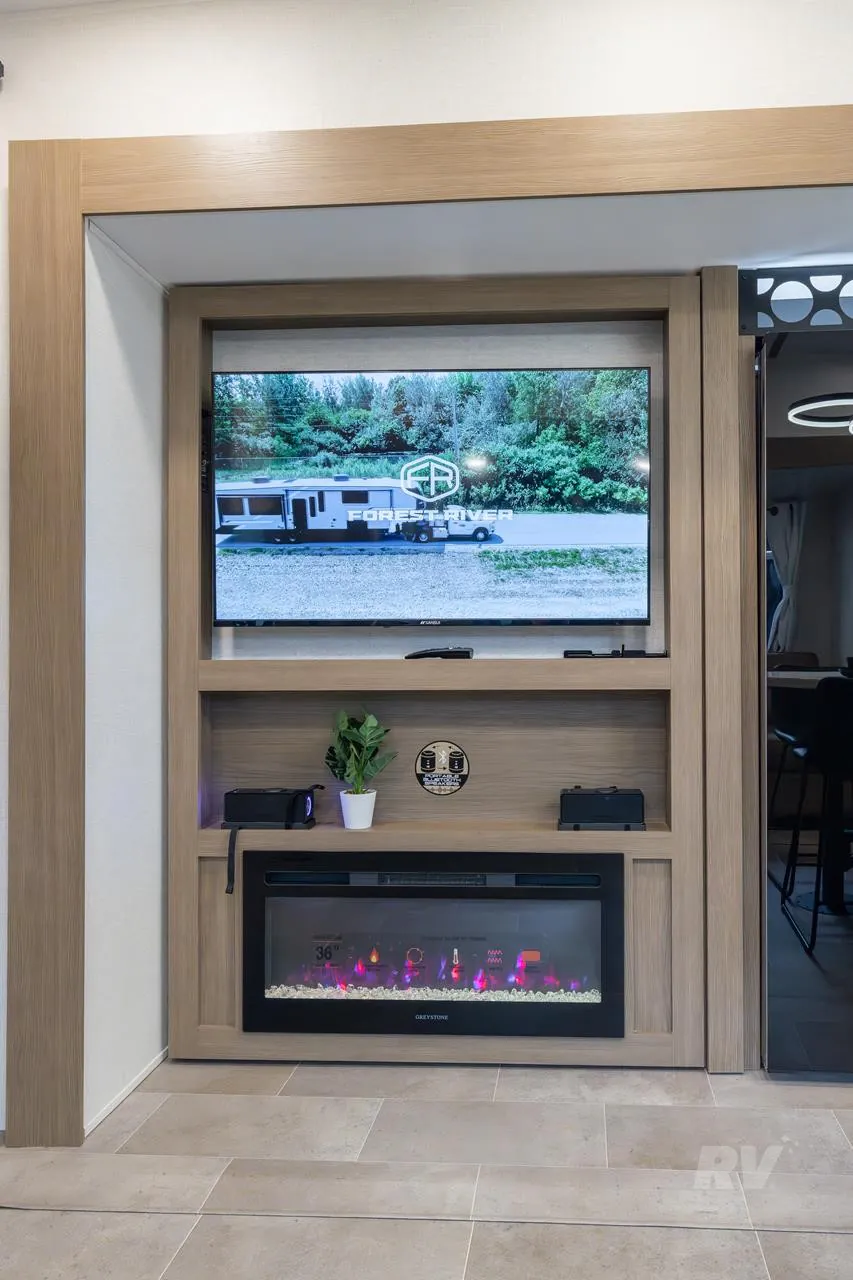 2027 Forest River Impression 36BR3 — Photo 7