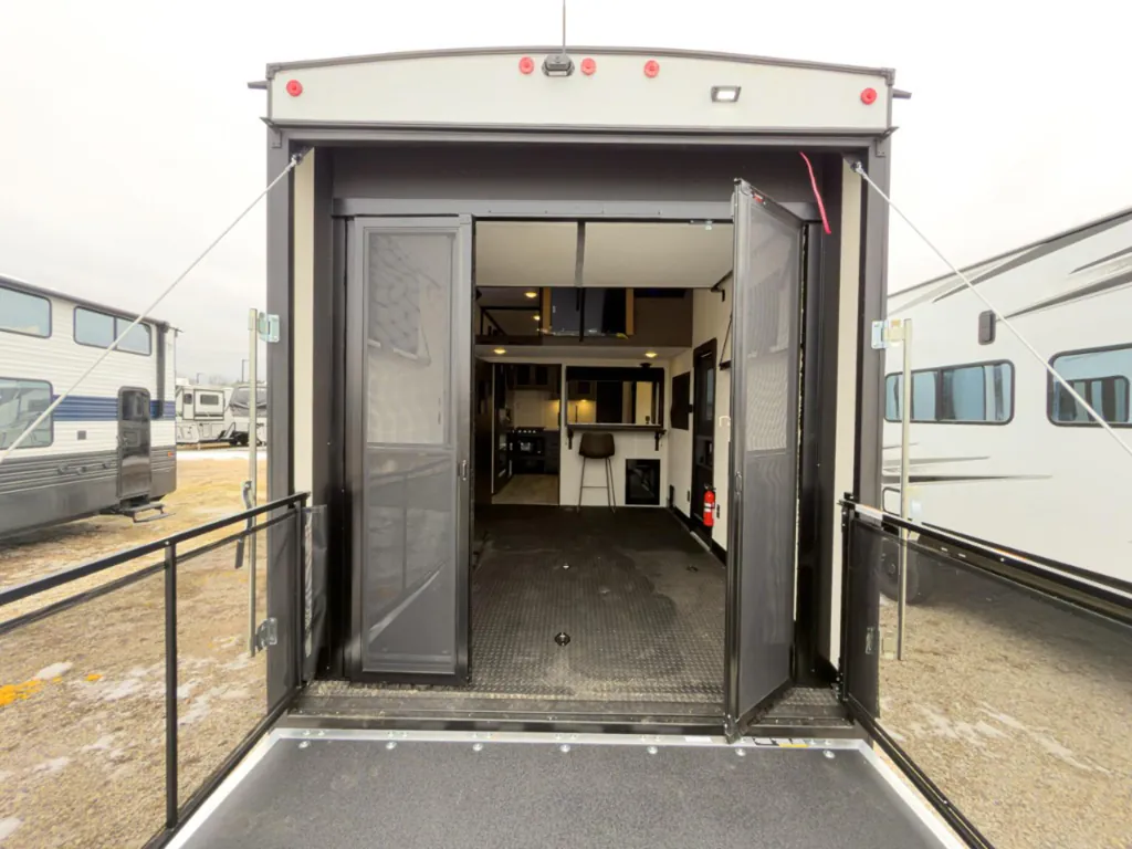 2026 Forest River Cherokee Wolf Pack 290PACK13, Photos photo 56