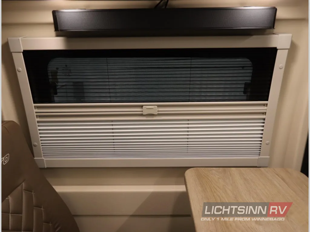 2027 Winnebago Travato 59G, Photos photo 51