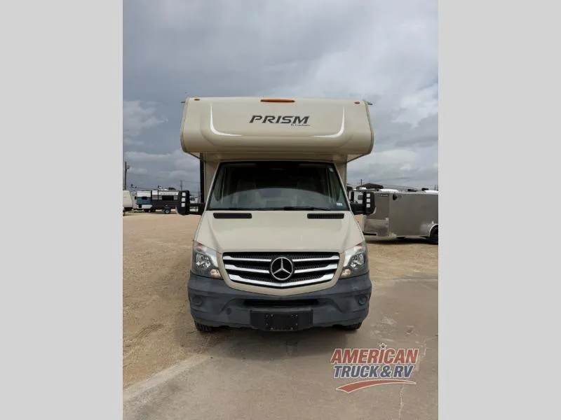 2021 Coachmen Prism LE 2150 LE - Photo 3