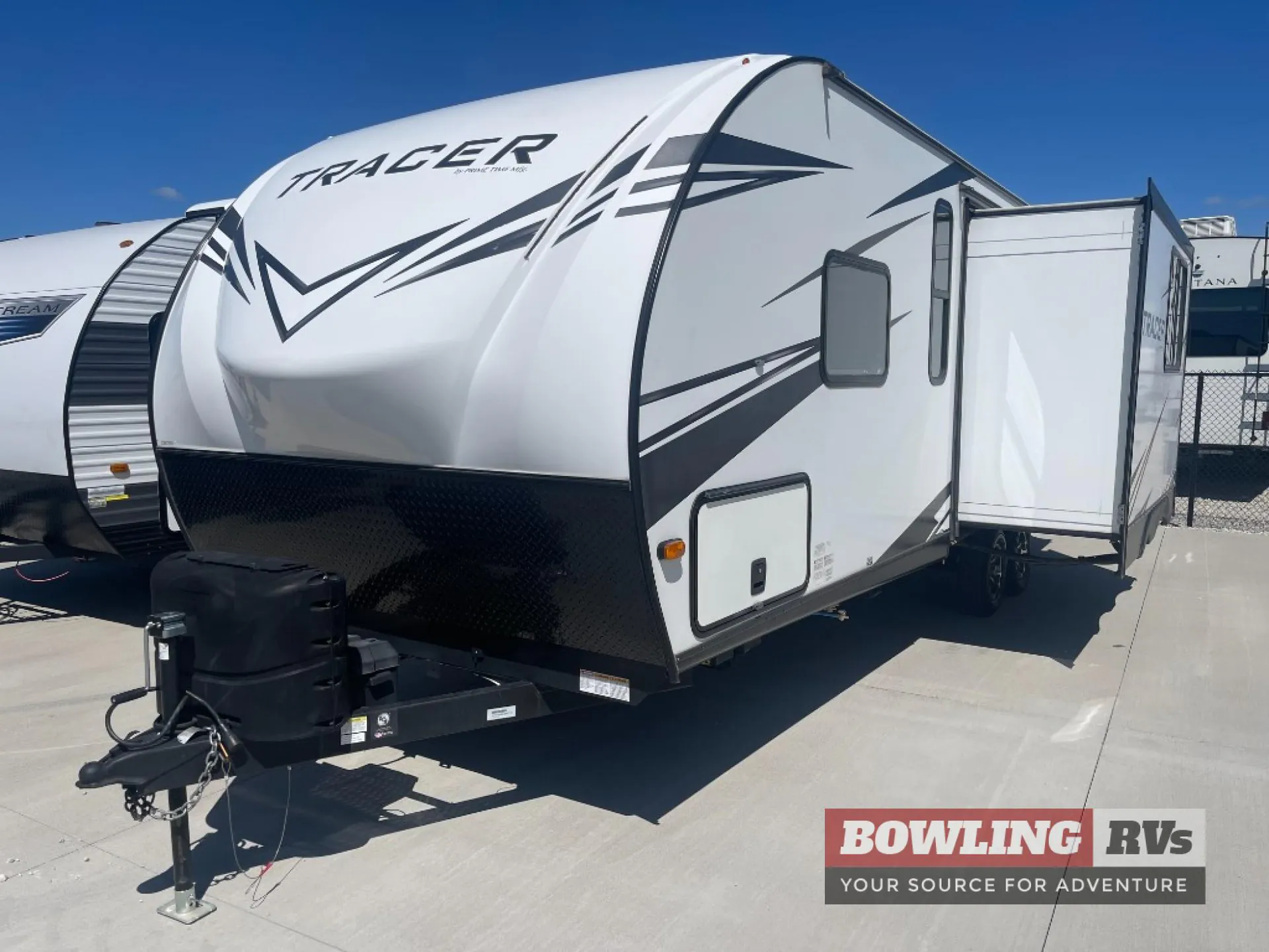 2020 Prime Time Tracer 24RKS - Photo 2