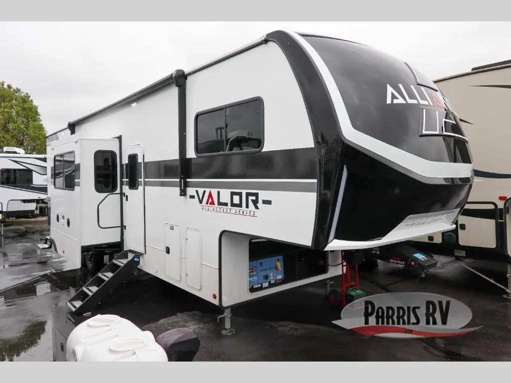 2026 Alliance RV Valor 35A14 - Photo 2