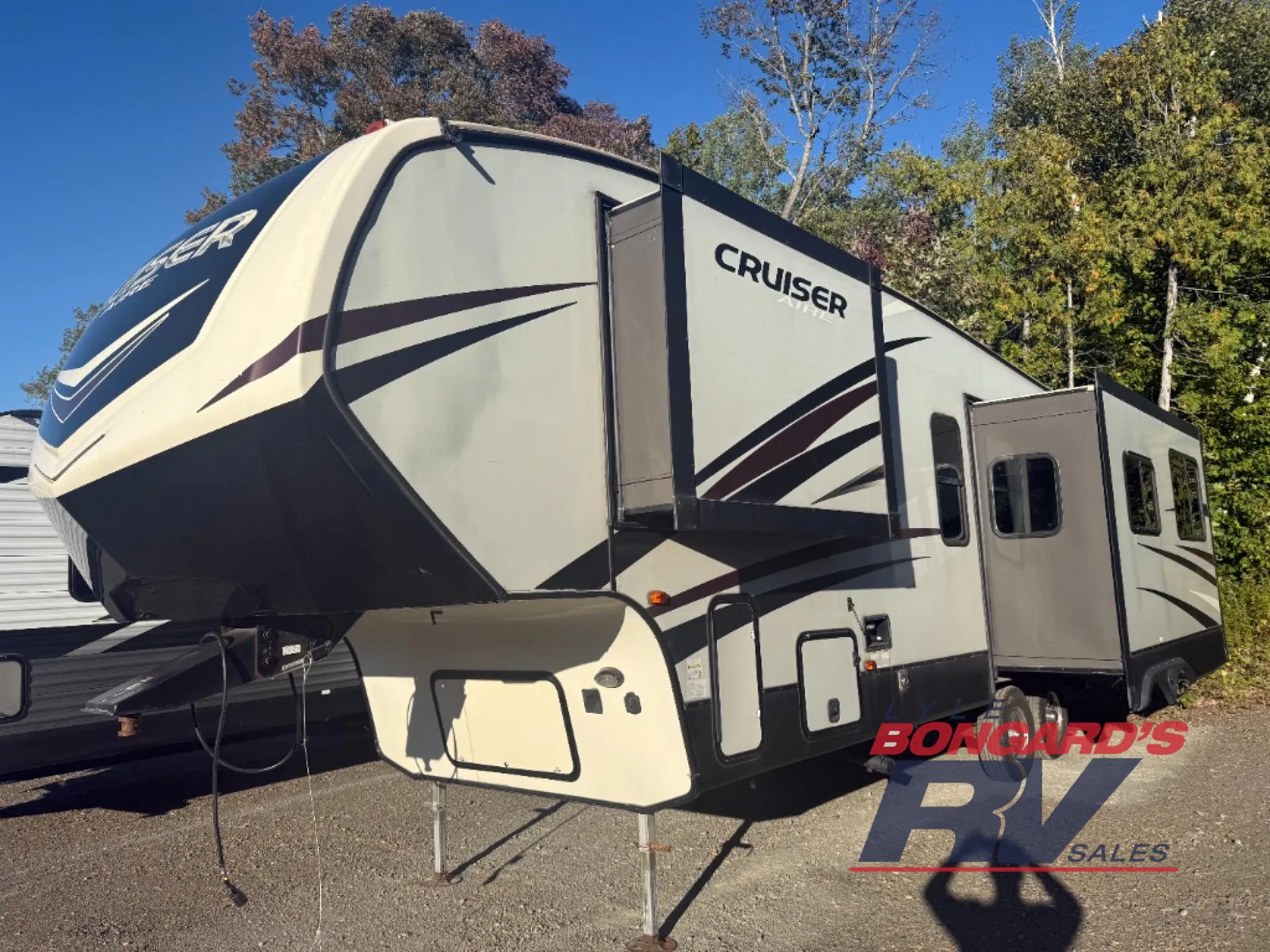 2019 CrossRoads Cruiser Aire 28RL - Photo 3
