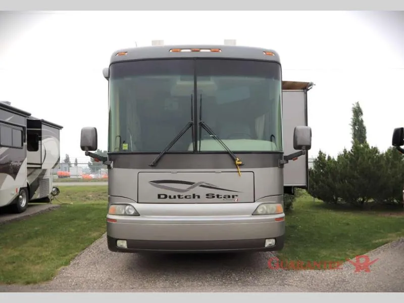 2004 Newmar Dutch Star 3810 - Photo 2