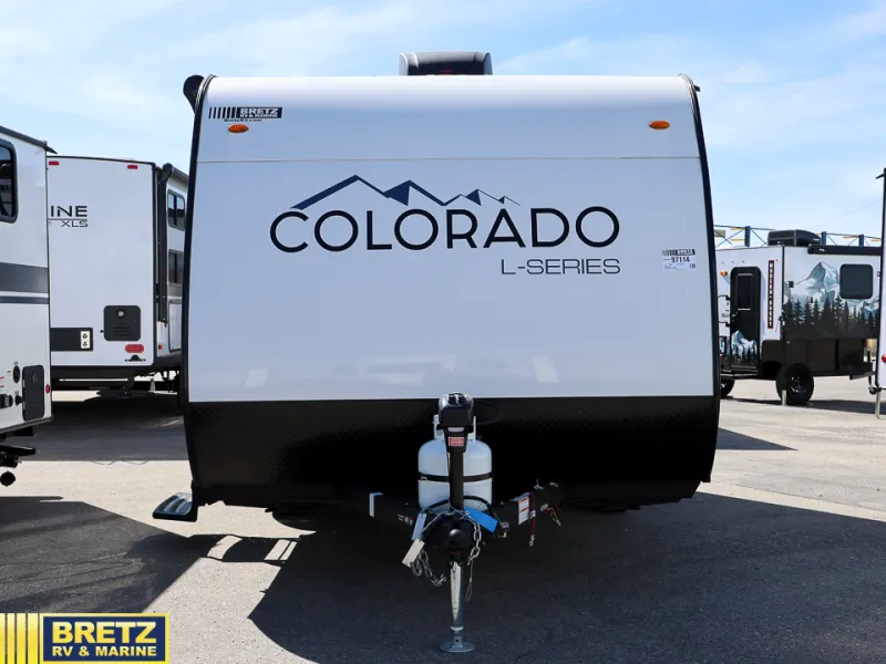2026 Dutchmen Colorado 130BHC - Photo 2