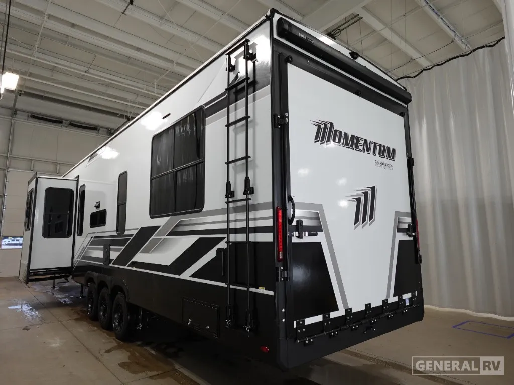 2026 Grand Design Momentum G-Class 415G - Photo 4