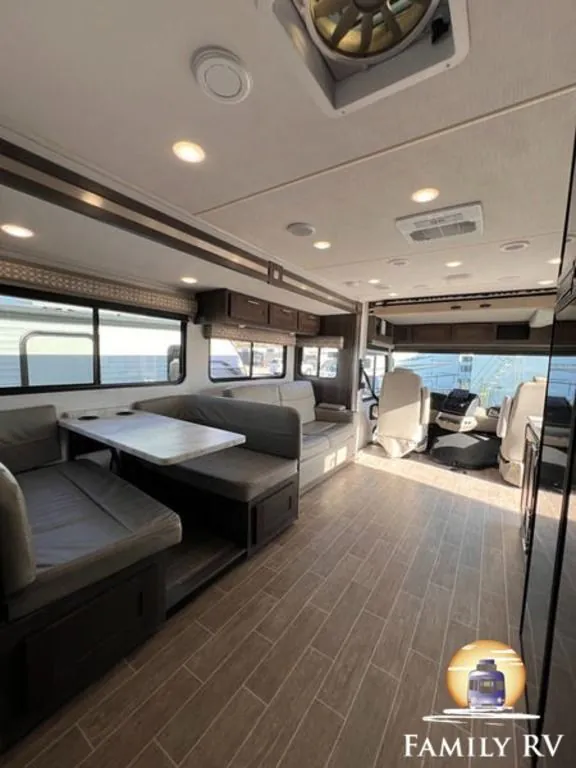 2024 Forest River Georgetown 3 Series GT3 33B3, Photos photo 21