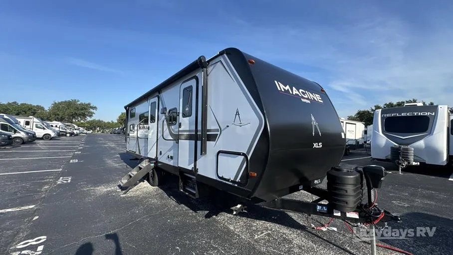 2026 Grand Design Imagine XLS 25DBE - Photo 2