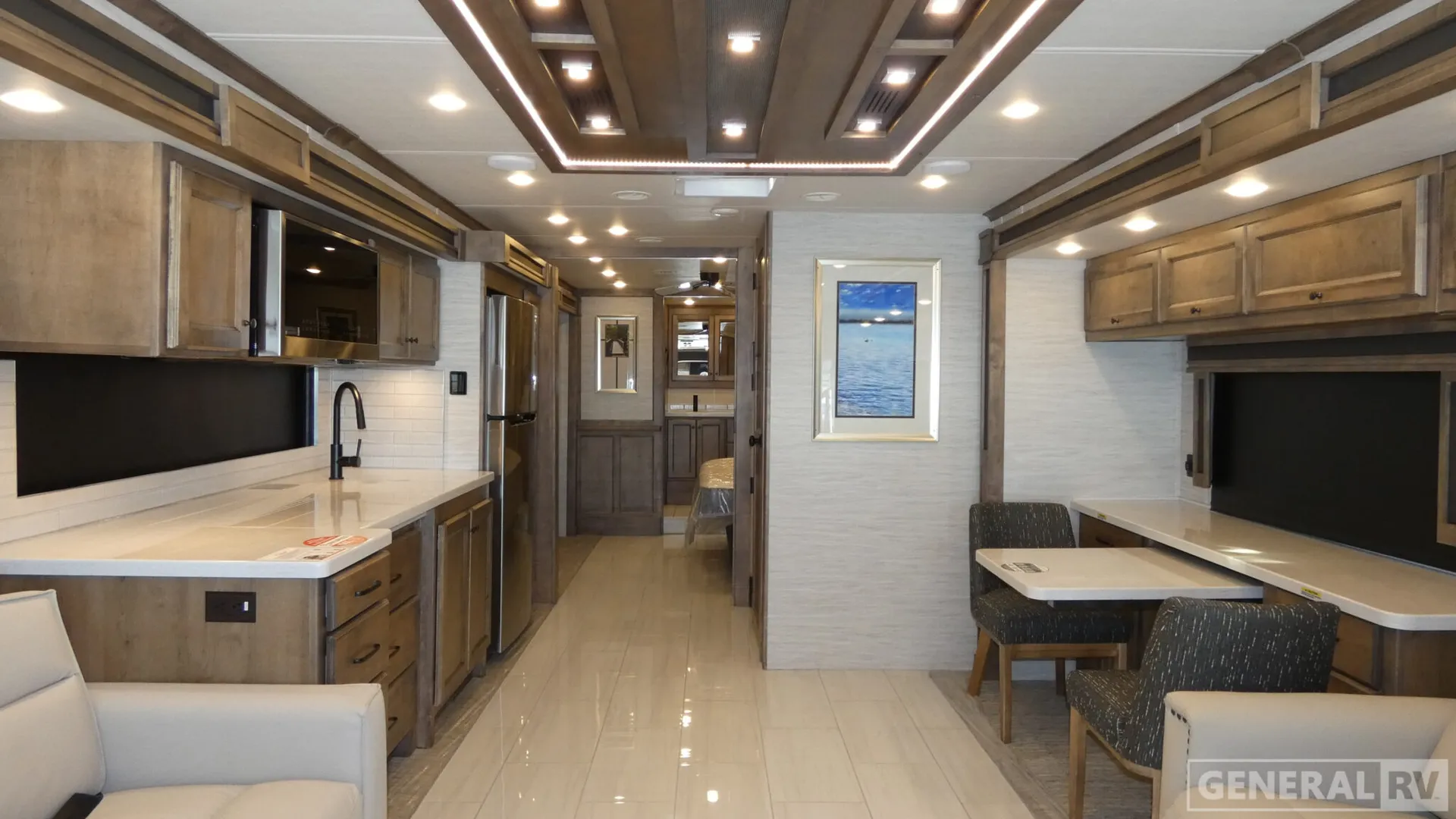 2026 Tiffin Allegro Red 37 BA - Photo 3