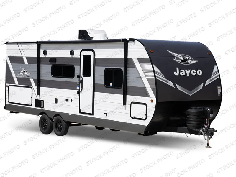 2027 Jayco Jay Flight SLX 197MB - Photo 2