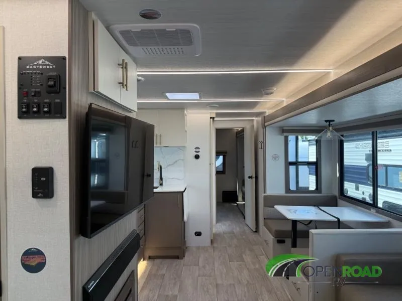 2027 Forest River RV Alta 3150KBH - Photo 4