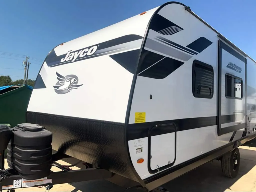 2026 Jayco Jay Feather Air 18FBS - Photo 3