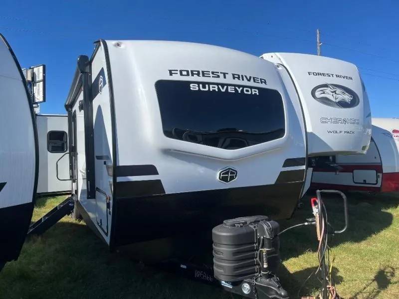 2026 Forest River RV Grand Surveyor 290RLDS - Main photo