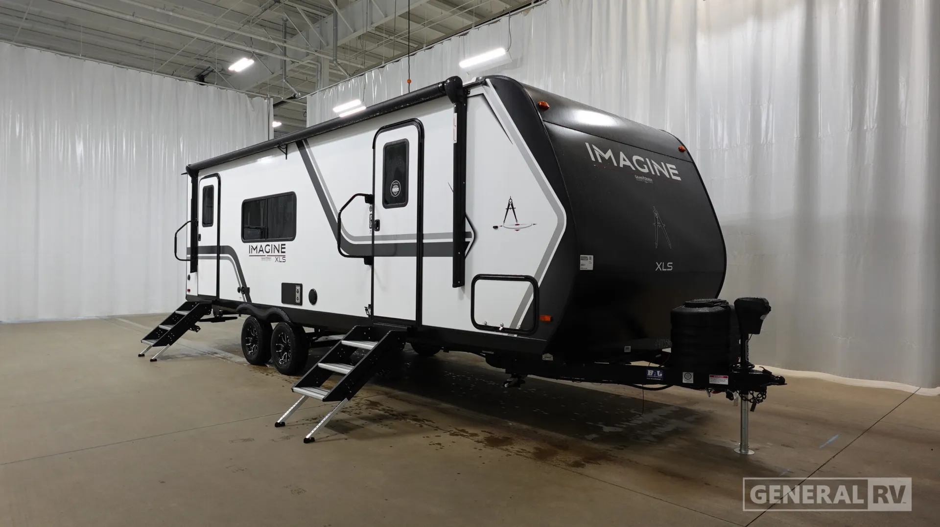 2027 Grand Design Imagine XLS 23LDE - Photo 2